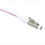 Pigtail de fibra óptica LC 50/125 OM4 - RL3795 1,98 €