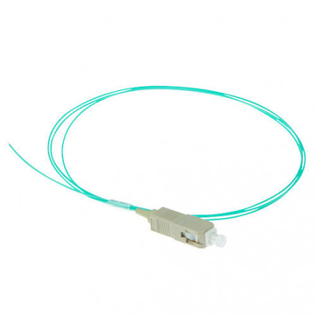 Pigtail de fibra óptica SC 50/125 OM3 - RL8695 1,59 €