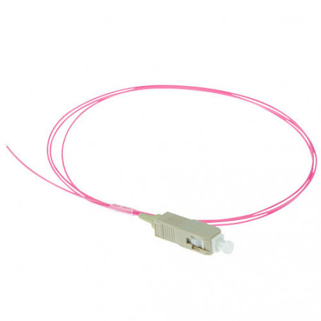 Pigtail de fibra óptica SC 50/125 OM4 - RL8795 1,98 €