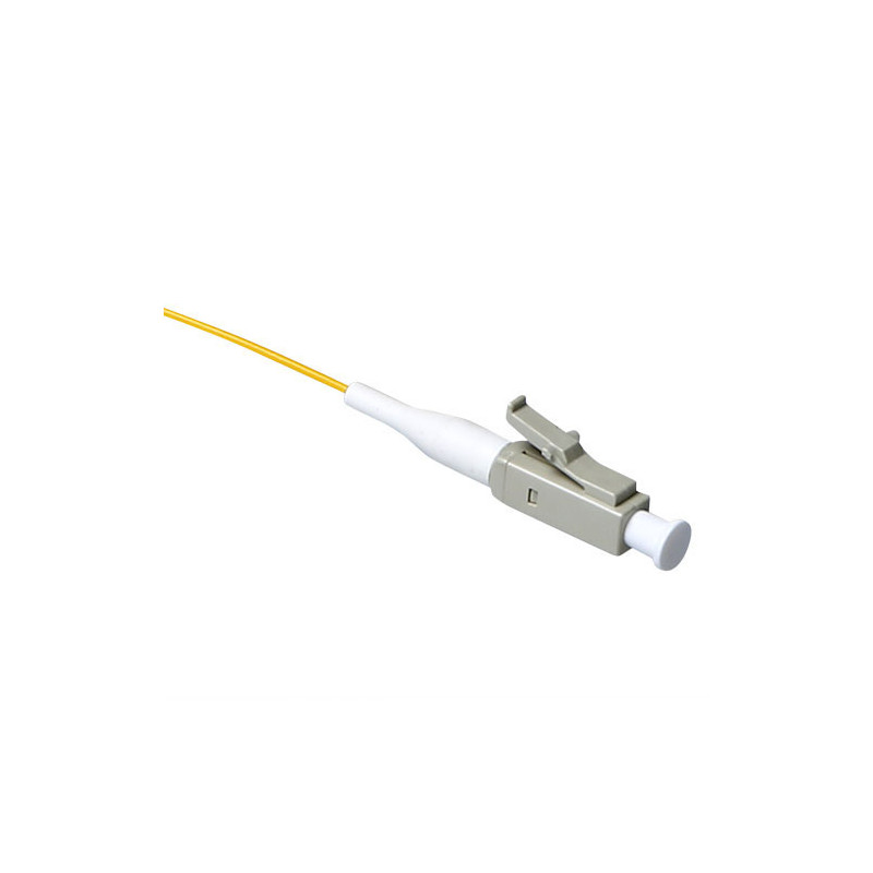 Pigtail de fibra óptica LC 9/125 OS2 - RL9995 1,23 €