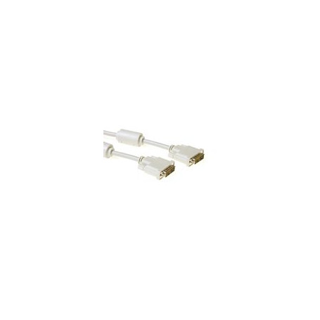Cable DVI-D Single Link Alta Calidad 3,00 m - AK3621 18,73 € product_reduction_percent