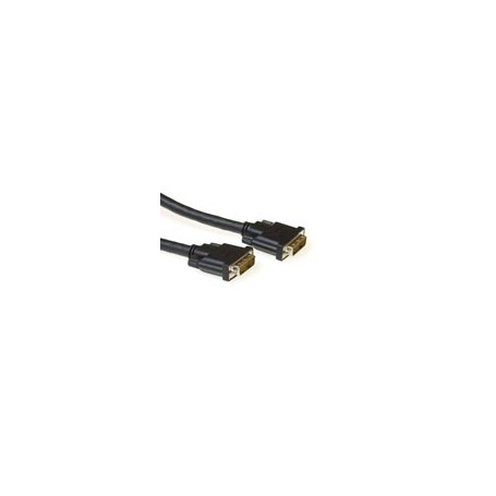 Cable DVI-D Single Link 10,00 m - AK3625 92,00 € product_reduction_percent