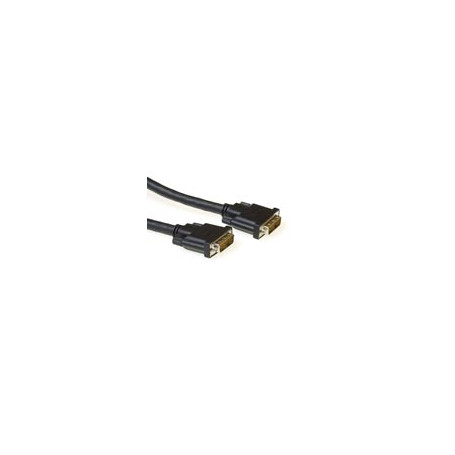 Cable DVI-D Single Link 15,00 m - AK3626 130,29 € product_reduction_percent