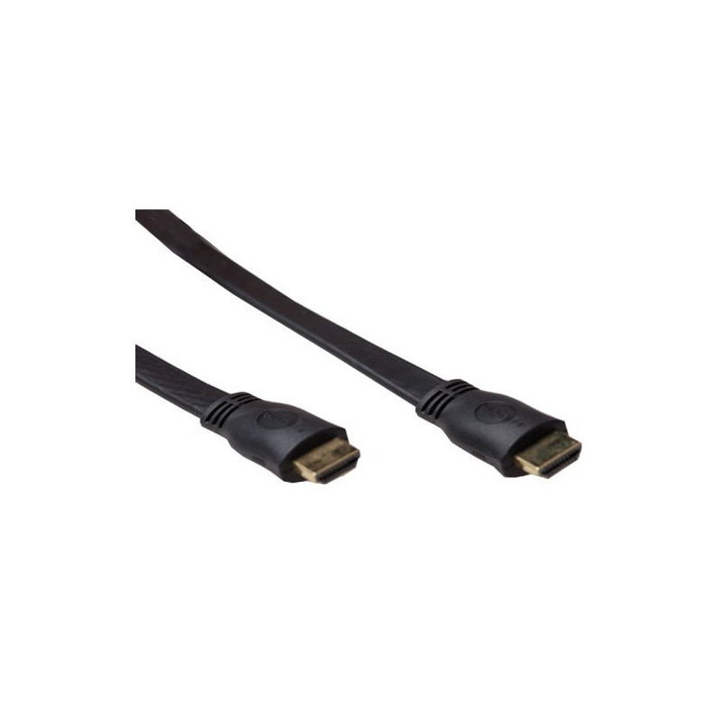Cable HDMI 2,00 m High Speed Ethernet - AK3668 5,05 € product_reduction_percent