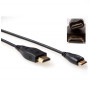 Cable HDMI 0,50 m High Speed Ethernet - AK3670 4,89 € product_reduction_percent