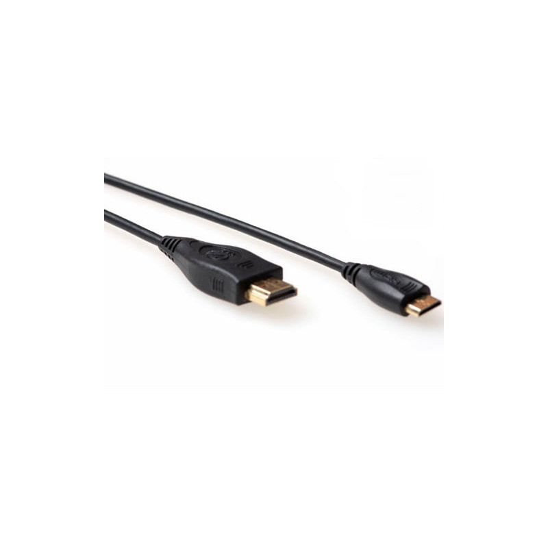 Cable HDMI 1,00 m High Speed Ethernet - AK3671 5,28 € product_reduction_percent