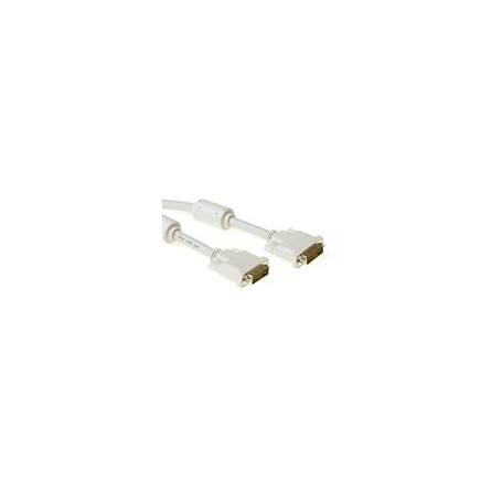 Cable DVI-I Dual Link Alta Calidad 3,00 m - AK3721 25,38 € product_reduction_percent