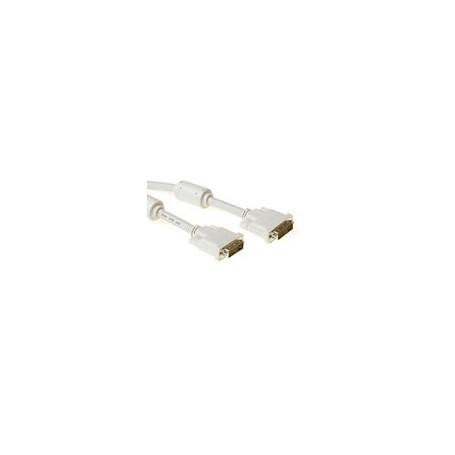 Cable DVI-I Dual Link Alta Calidad 5,00 m - AK3722 31,47 € product_reduction_percent