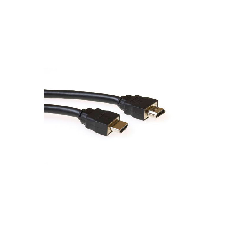 Cable HDMI 0,50 m High Speed Alta Calidad - AK3749 6,40 € product_reduction_percent