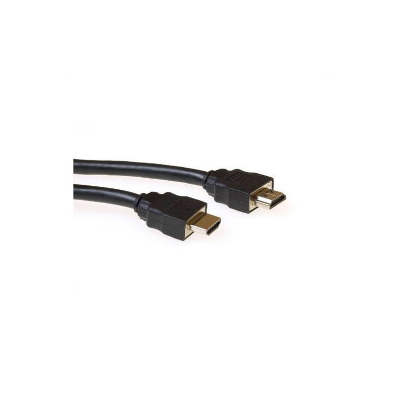 Cable HDMI 3,00 m High Speed Alta Calidad - AK3751 12,25 € product_reduction_percent