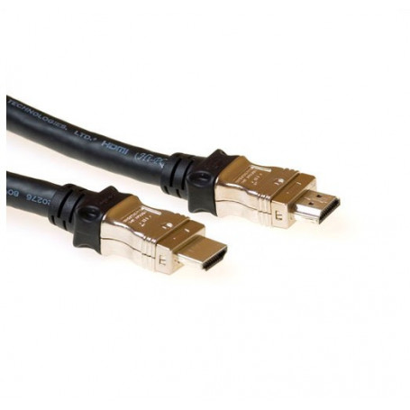 Cable HDMI 7,50 m High Speed Alta Calidad - AK3753 55,43 € product_reduction_percent