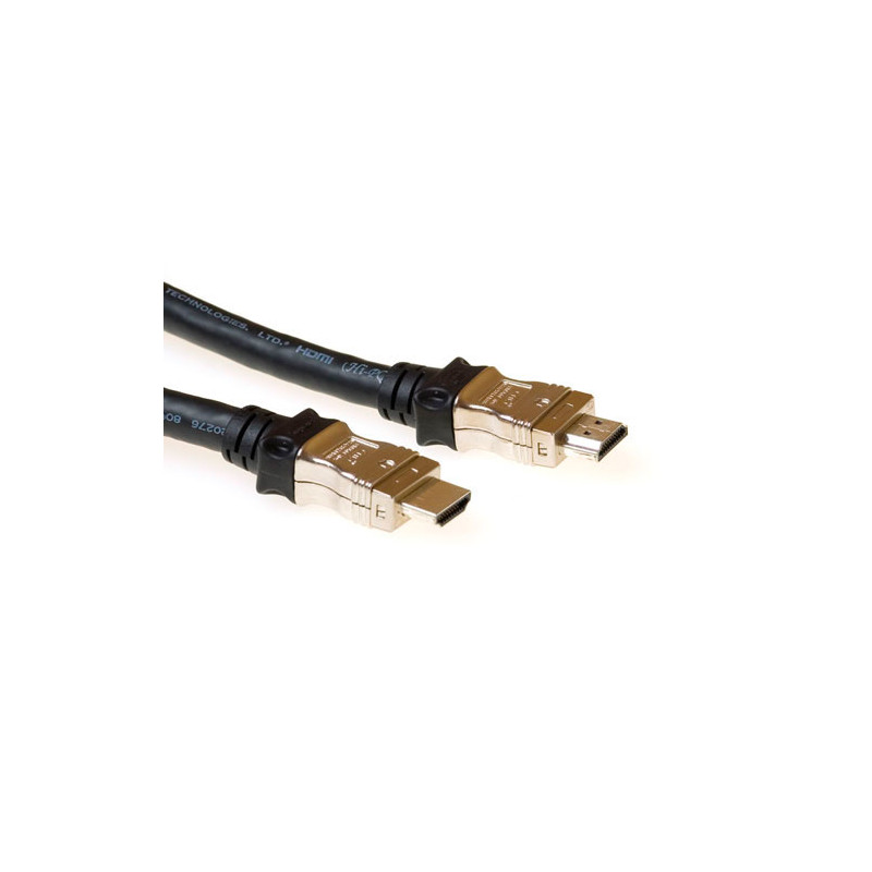Cable HDMI 10,00 m High Speed Alta Calidad - AK3754 65,67 € product_reduction_percent