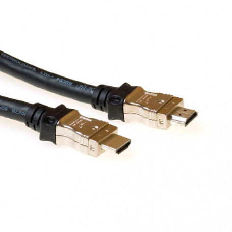Cable HDMI 10,00 m High Speed Alta Calidad - AK3754 65,67 € product_reduction_percent