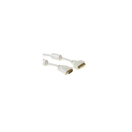 Cable DVI-D Single Link Macho a Hembra Alta Calidad 2,00 m - AK3760 16,91 € product_reduction_percent