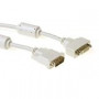 Cable DVI-D Single Link Macho a Hembra Alta Calidad 2,00 m - AK3760 16,91 € product_reduction_percent