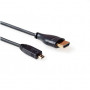 Cable HDMI 2,00 m High Speed Ethernet - AK3798 5,93 € product_reduction_percent