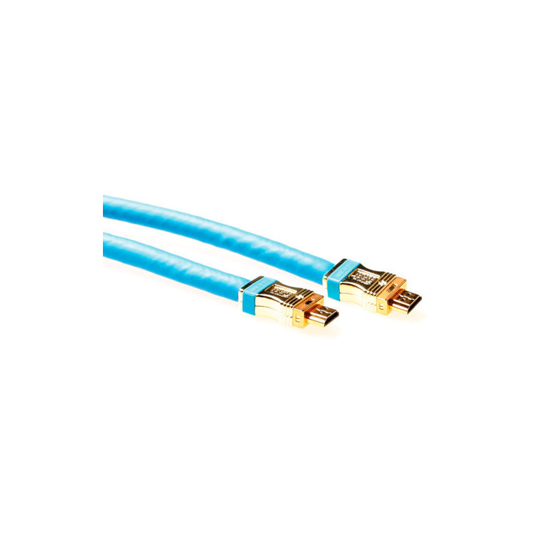 Cable HDMI 10,00 m Standard Speed Ethernet - AK3804 103,68 € product_reduction_percent