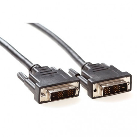 Cable DVI-D Single Link 5,00 m - AK3822 9,58 € product_reduction_percent
