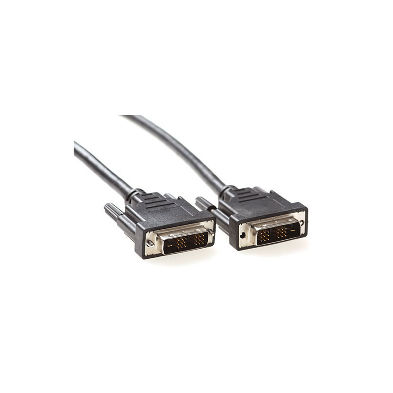 Cable DVI-D Single Link 1,50 m - AK3824 5,69 € product_reduction_percent