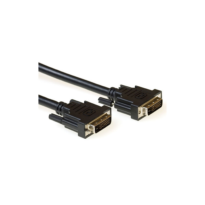 Cable DVI-D Dual Link 1,50 m - AK3834 7,04 € product_reduction_percent