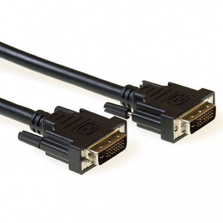 Cable DVI-D Dual Link 1,50 m - AK3834 7,04 € product_reduction_percent