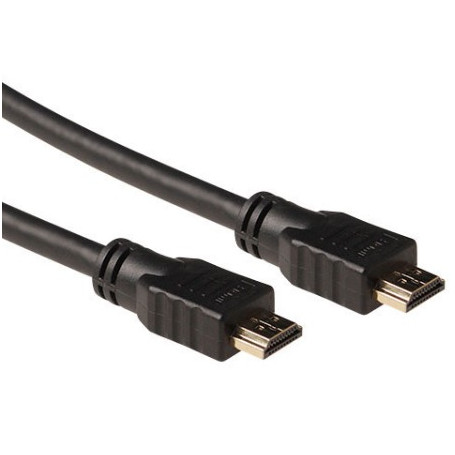 Cable HDMI 0,50 m High Speed Ethernet - AK3900 2,39 € product_reduction_percent