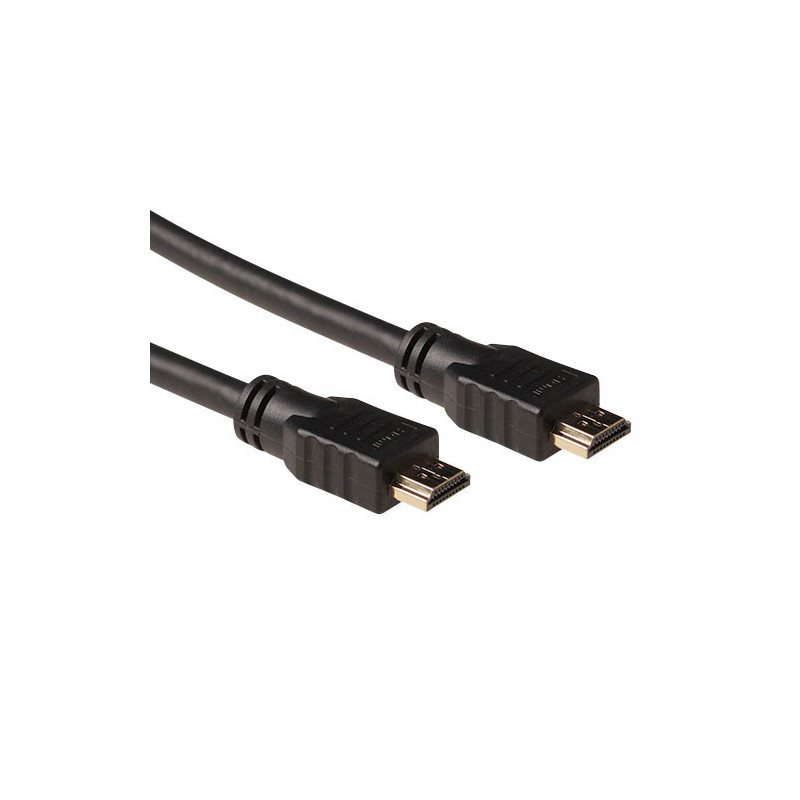Cable HDMI 3,00 m High Speed Ethernet - AK3903 5,56 € product_reduction_percent
