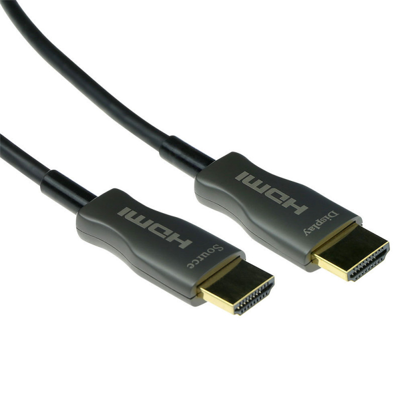 Cable Híbrido HDMI 15m - AK3931 105,59 € product_reduction_percent