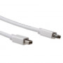 Cable Mini DisplayPort 0,50m - AK3954 5,34 € product_reduction_percent