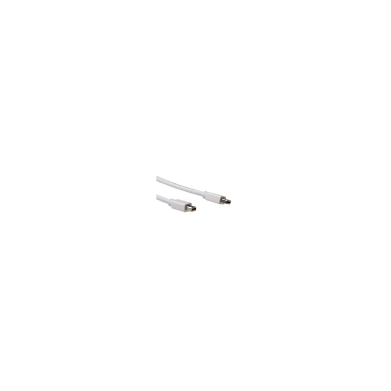Cable Mini DisplayPort 1,00m - AK3959 6,00 € product_reduction_percent