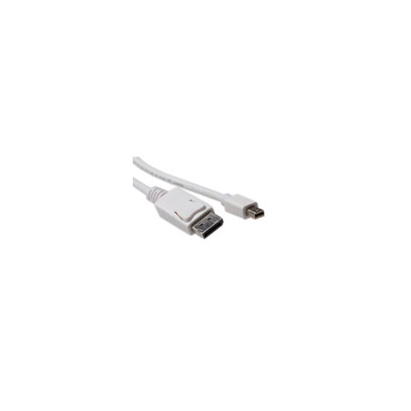 Cable Conversor Mini DisplayPort a DisplayPort 3,00m - AK3966 8,67 € product_reduction_percent