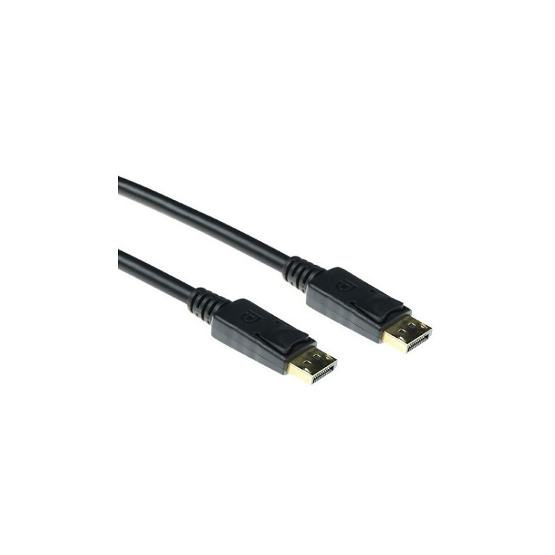 Cable DisplayPort 0,5m - AK3975 5,61 € product_reduction_percent