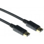 Cable DisplayPort 0,5m - AK3975 5,61 € product_reduction_percent