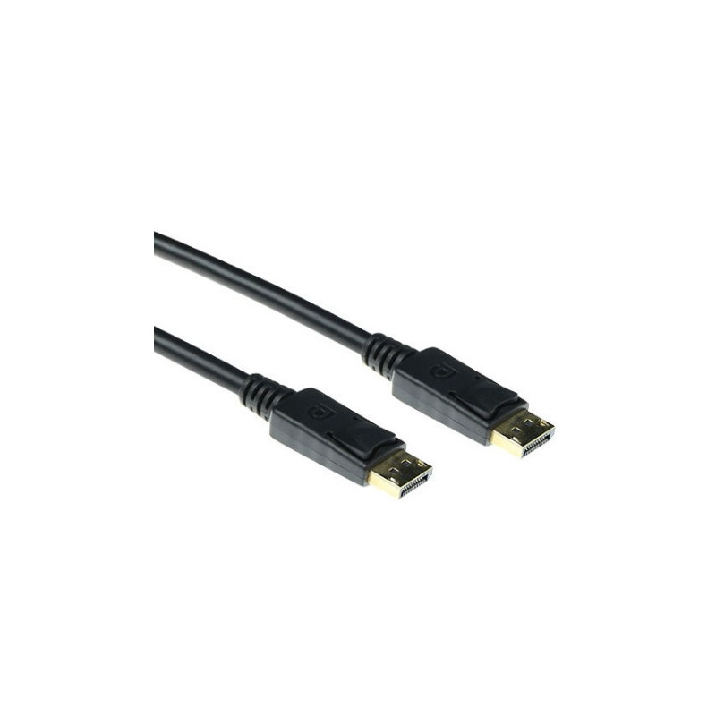 Cable DisplayPort 1m - AK3976 5,99 € product_reduction_percent