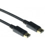 Cable DisplayPort 1m - AK3976 5,99 € product_reduction_percent