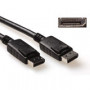 Cable DisplayPort 2,00m - AK3980 5,73 € product_reduction_percent