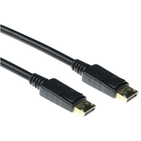 Cable DisplayPort 2m - AK3983 6,27 € product_reduction_percent