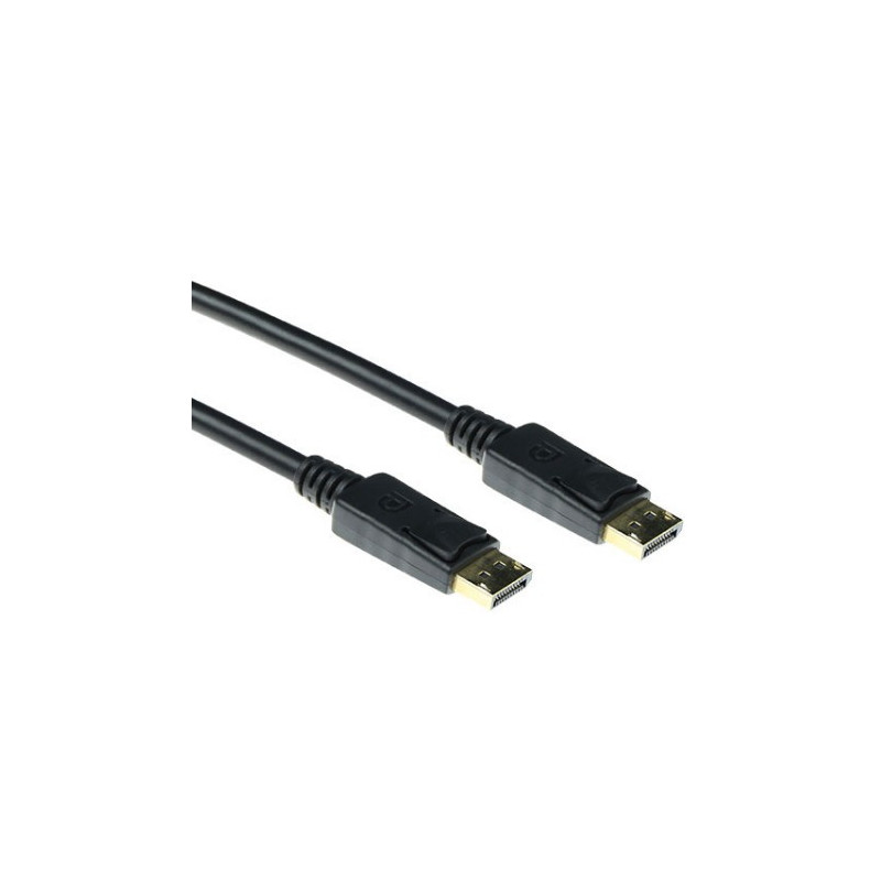 Cable DisplayPort 3m - AK3984 7,23 € product_reduction_percent