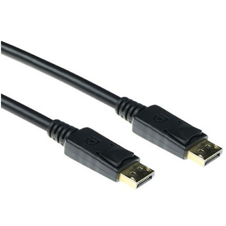 Cable DisplayPort 3m - AK3984 7,23 € product_reduction_percent
