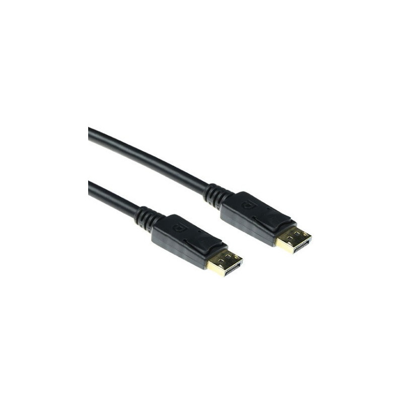 Cable DisplayPort 5m - AK3986 11,21 € product_reduction_percent