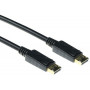 Cable DisplayPort 5m - AK3986 11,21 € product_reduction_percent