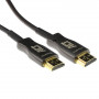 ACT 10 meter HDMI Hybrid  cable HDMI-A male - HDMI-A male - AK4117