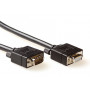 ACT Cable de extensión VGA de Alto Rendimiento macho - hembra 1,00 m - AK4919