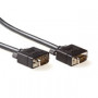 ACT Cable de conexión VGA de Alto Rendimiento macho - macho 1,80 m - AK4960