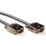 ACT Cable de conexión VGA de Alto Rendimiento macho - macho con conectores metalicos  1,80 m - AK9360