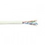 Cable De Red Ethernet CAT6 U/UTP Azul 305 Metros 114,04 €