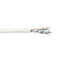 Cable De Red Ethernet CAT6 U/UTP Verde 305 Metros 114,04 €