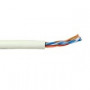 Cable De Red Ethernet CAT5E U/UTP PVC Azul 100 Metros 35,21 €