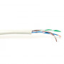 Cable De Red Ethernet Cable UTP Free Skew para VGA 305Metros 59,25 €