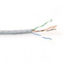 Cable De Red Ethernet CAT5E U/UTP Sólido PVC Gris 305 Metros 77,06 €
